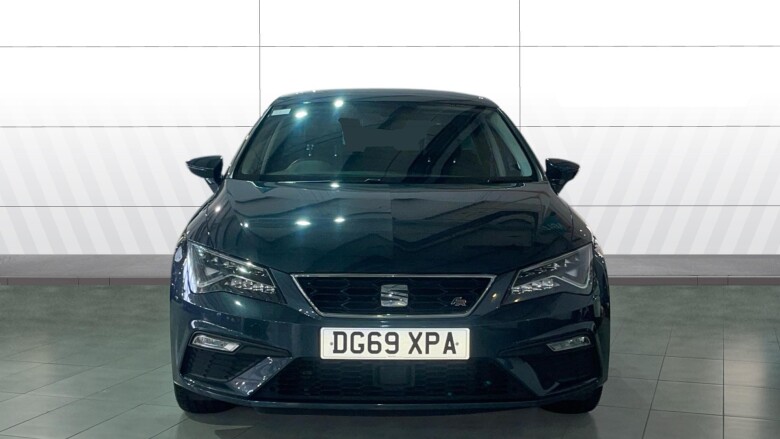 SEAT Leon 2.0 TDI 150 FR [EZ] 5dr Diesel Hatchback